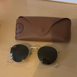Ray Ban Sunglasses